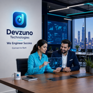 Web Development Agency / Services