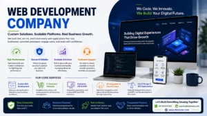 Web Development Company