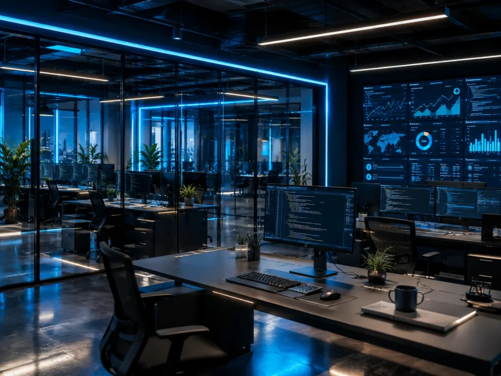 IT Company